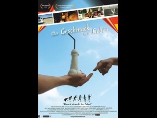 german dramatic film taste of life / der geschmack von leben (2017)