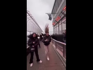 of course, life did not spare him at all | @videfunny