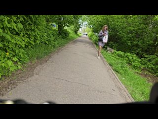 girl in tights 05/14/25. 2