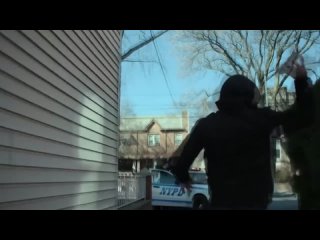music video marvel the punisher - the vengeful one (disturbed)