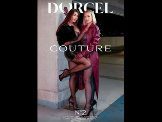 french film from dorcel couture 2 / couture 2 (2025) (without translation)
