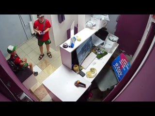 video by is overheard a great ustyug