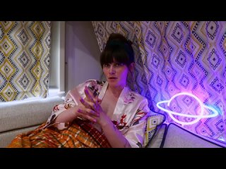 sydney harwin - the r v. a mommy and son movie