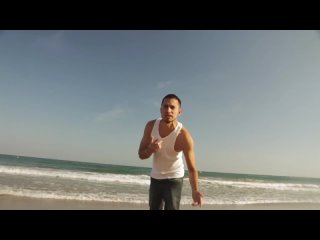 oscar wilder - return (official video)