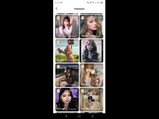 looks uting vio angelin hot51