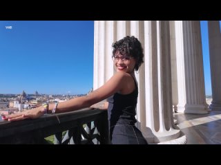 watch4beauty 25 05 15. lilith baph. horny in rome. backstage