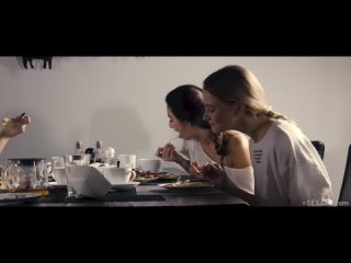 prague fudge episode 2 sex art