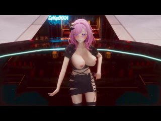 gi-dle-tomboy elysia( ) memberproposal