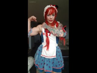 mandy squires