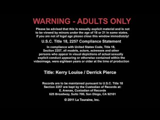 kerry sexy
