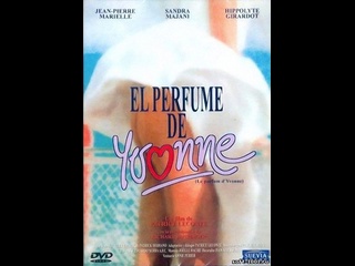 french erotic drama aroma of ivonna / el perfume de yvonne (1994)