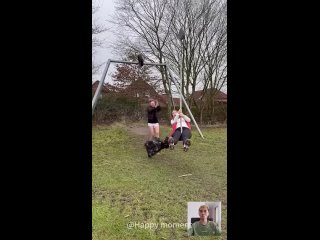 village | @videfunny
