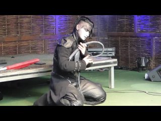 otto dix - beloved german (beloved german live ncn festival 2017)