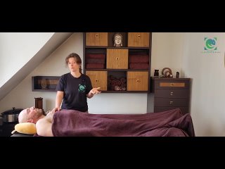 lymphatic drainage on the clock. invitation to a practical master class. june 28, 2025.