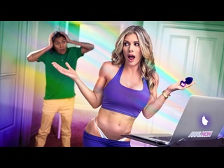 cory chase (forget the butt plug, cory chase s followers need to see her stepson s cock in her ass) big tits big ass milf